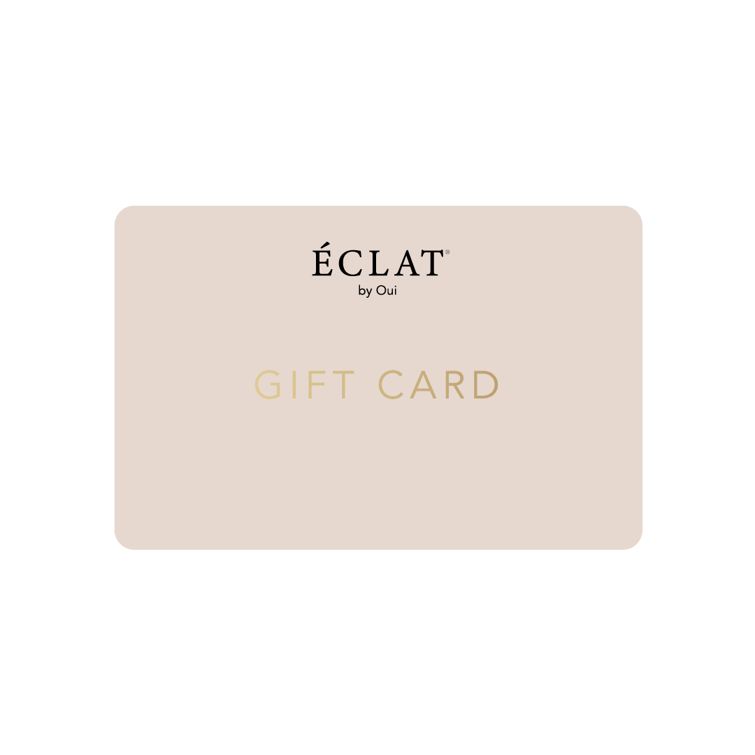 Gift Card - Eclat by Oui