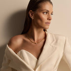 Caroline Segmented Necklace