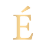Eclat by Oui® logo
