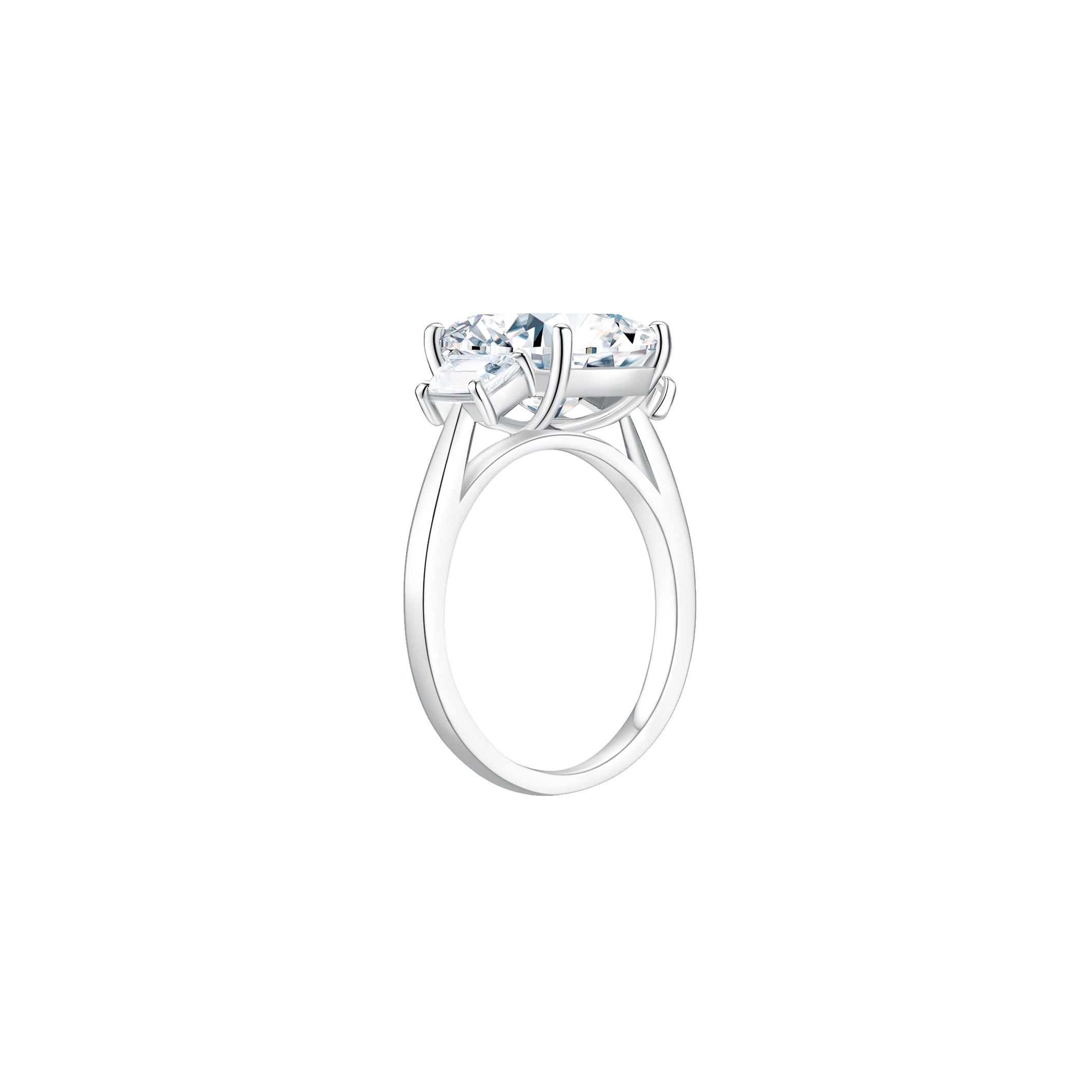 Cassia Ring - Eclat by Oui