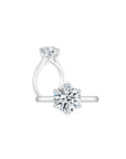 Bella Ring both - Eclat by Oui