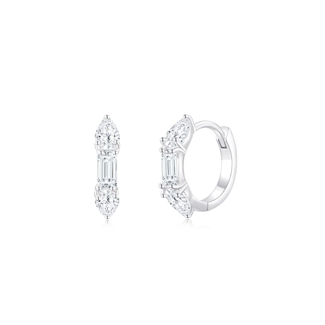 For Me Emerald Huggies WG -Eclat by Oui