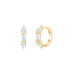 For Me Emerald Huggies YG -Eclat by Oui