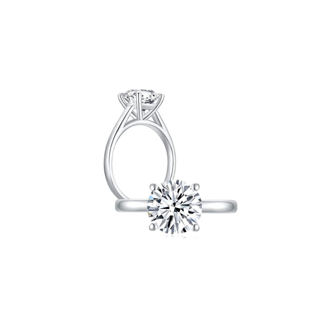 Freya Ring Both- Eclat by Oui