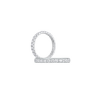 Giselle Full Eternity Ring (Both) - Eclat by Oui