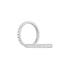 Giselle Full Eternity Ring WG (Both) - Éclat by Oui