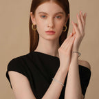 Éclat Tennis Bracelet 0.1CT (Model) - Eclat by Oui
