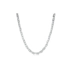 HeartWear Link Necklace WG - Eclat by Oui