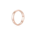 Infinite Men's Ring RG (3mm) (Side) - Eclat by Oui