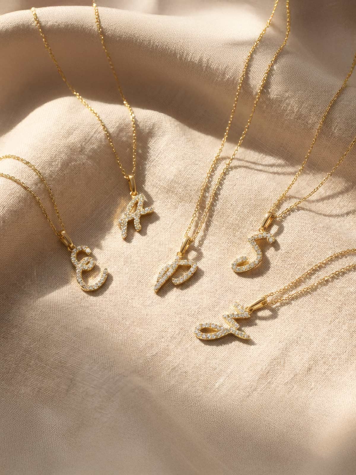 Initially Yours® Collection - Eclat by Oui