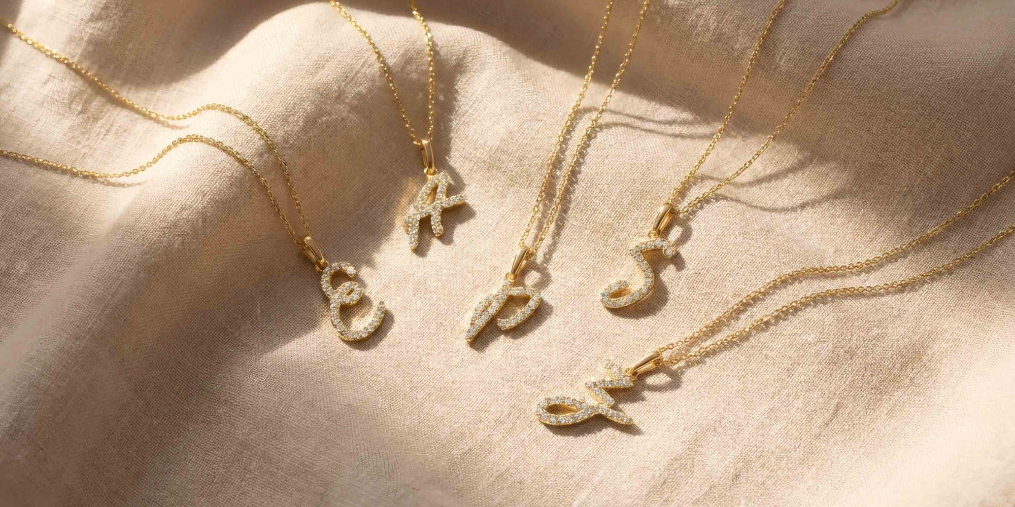 Initially Yours® Collection - Eclat by Oui