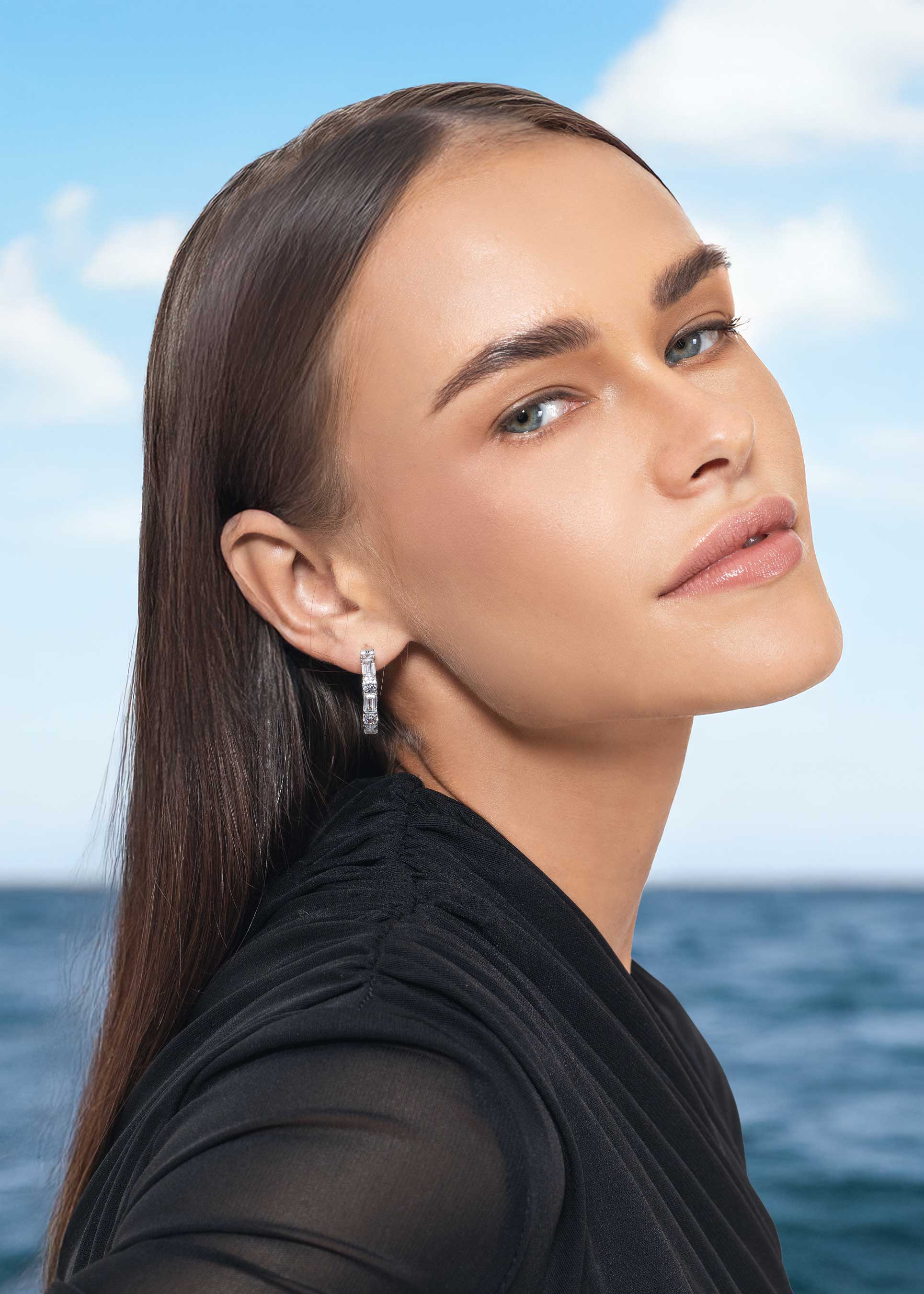 Emerald Collection - Eclat by Oui