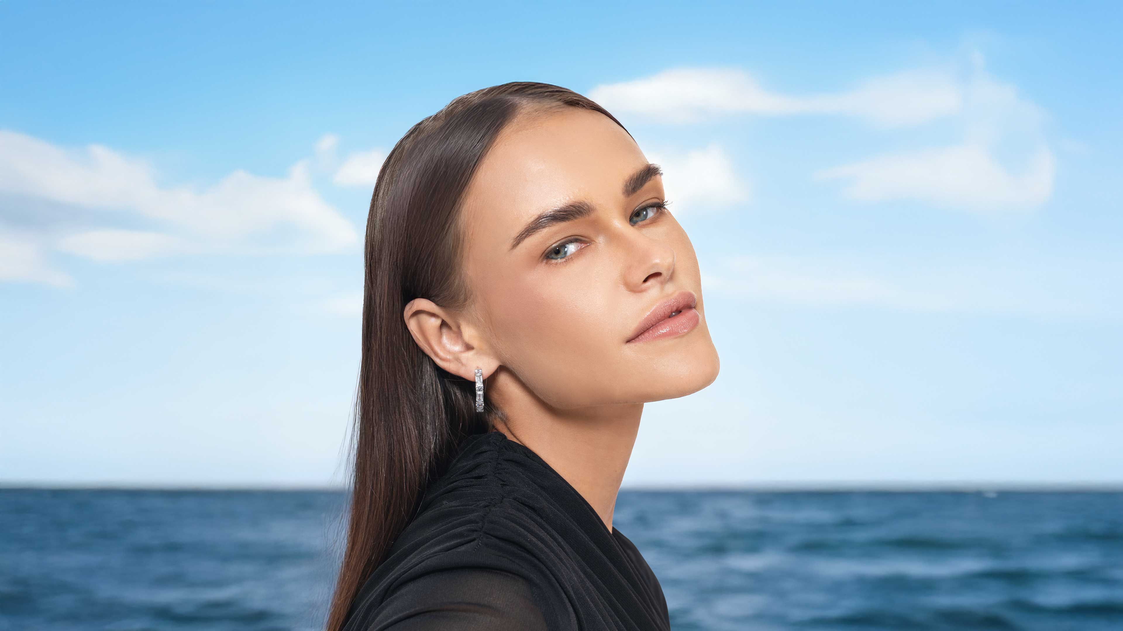 Emerald Collection - Eclat by Oui