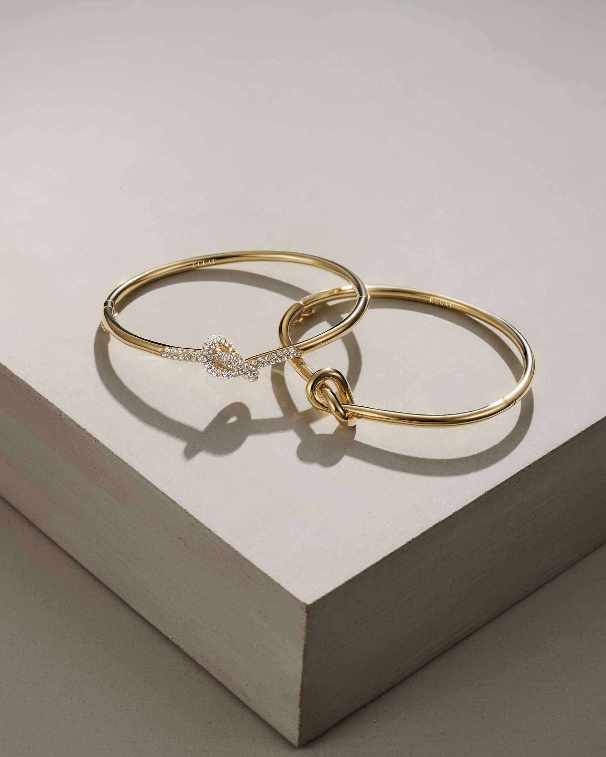 KNOT Alone Eclat by Oui
