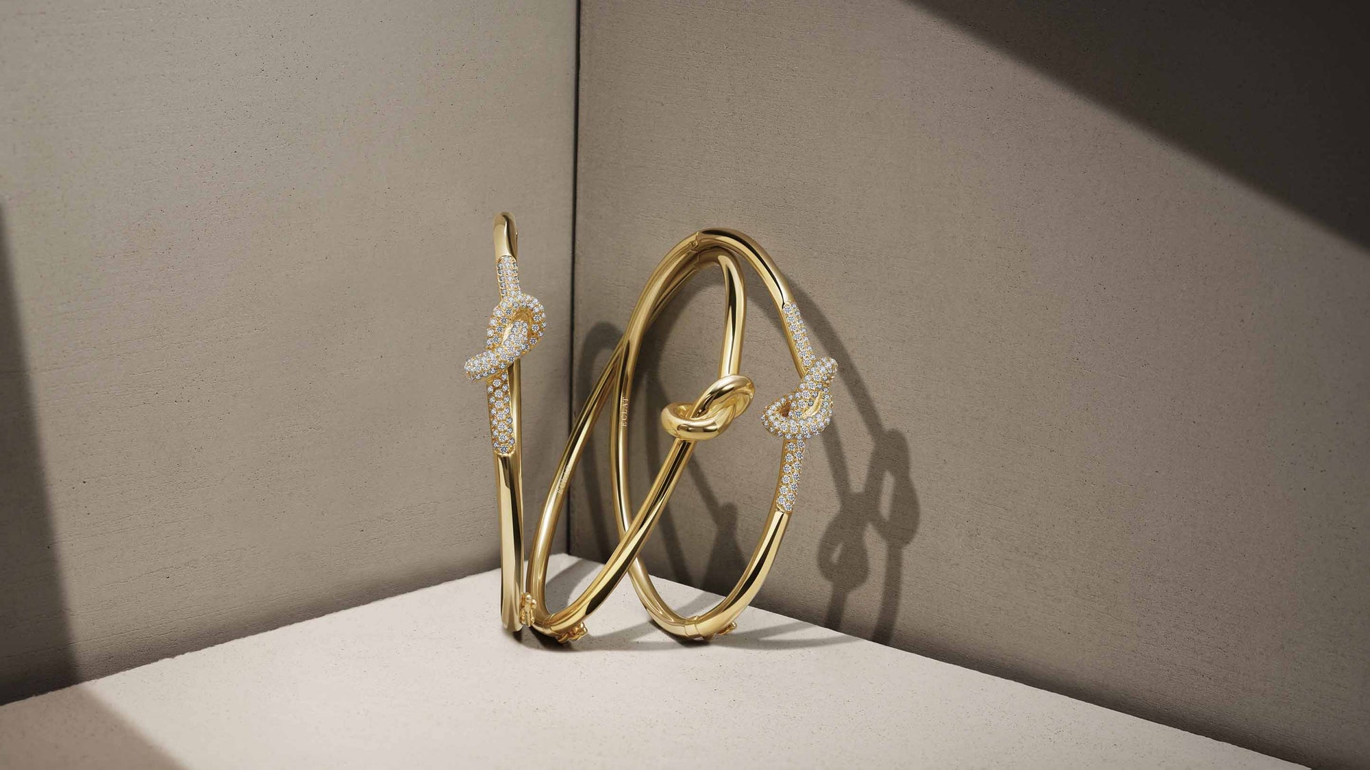 KNOT Alone Eclat by Oui