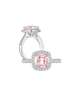Kelig in Pink Ring 2017 (Both) - Eclat by Oui