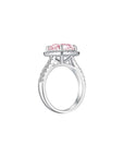 Kelig in Pink Ring 2017 (Side) - Eclat by Oui