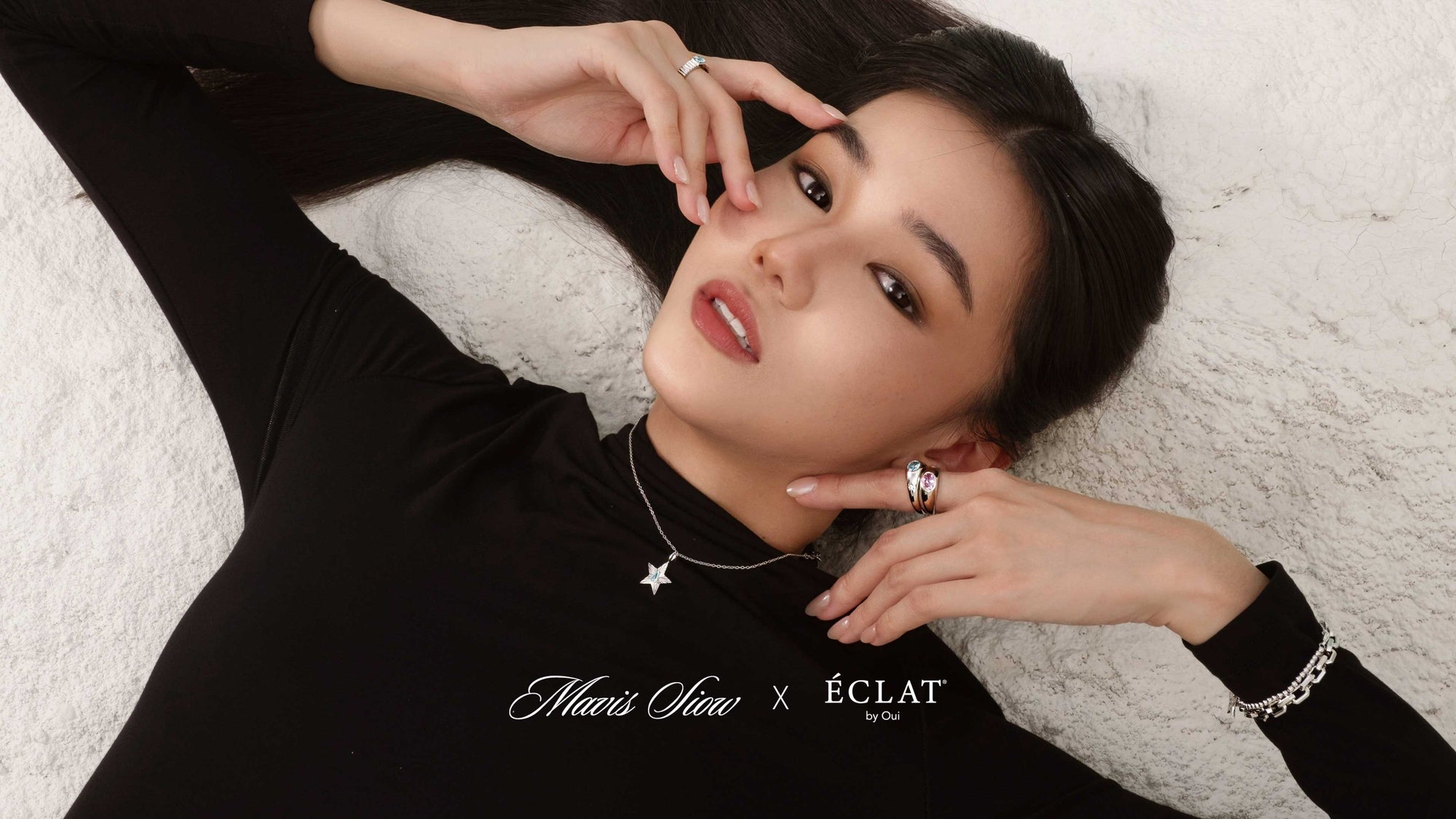 Mavis Siow Blog Page - Eclat by Oui