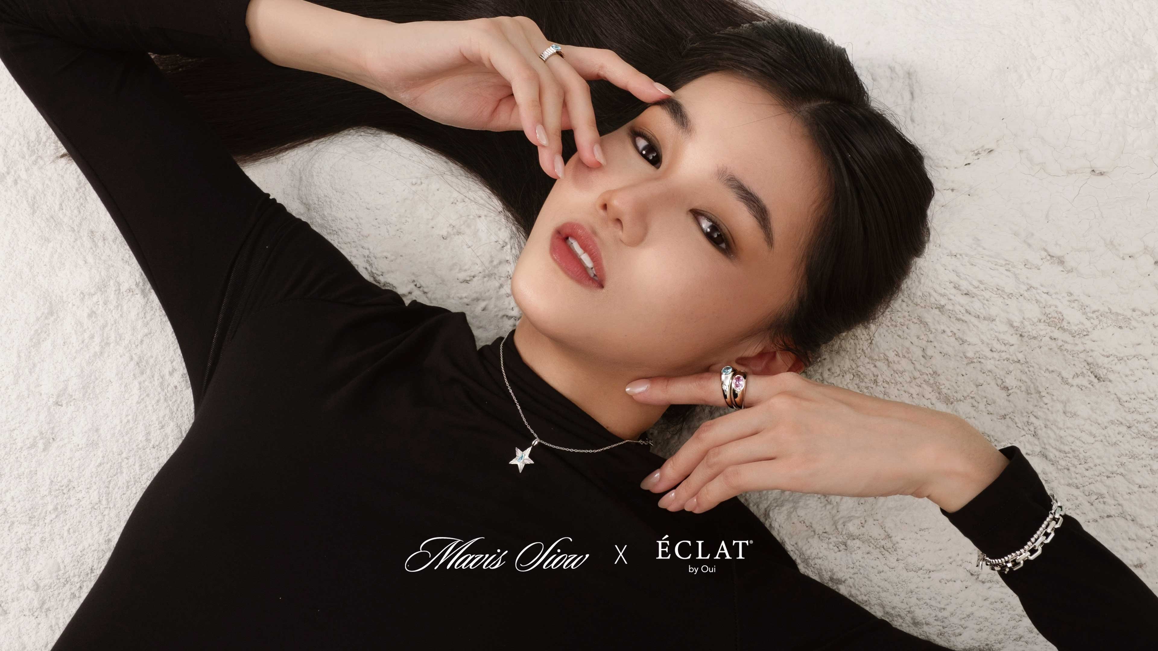 Mavis Siow Blog Page - Eclat by Oui