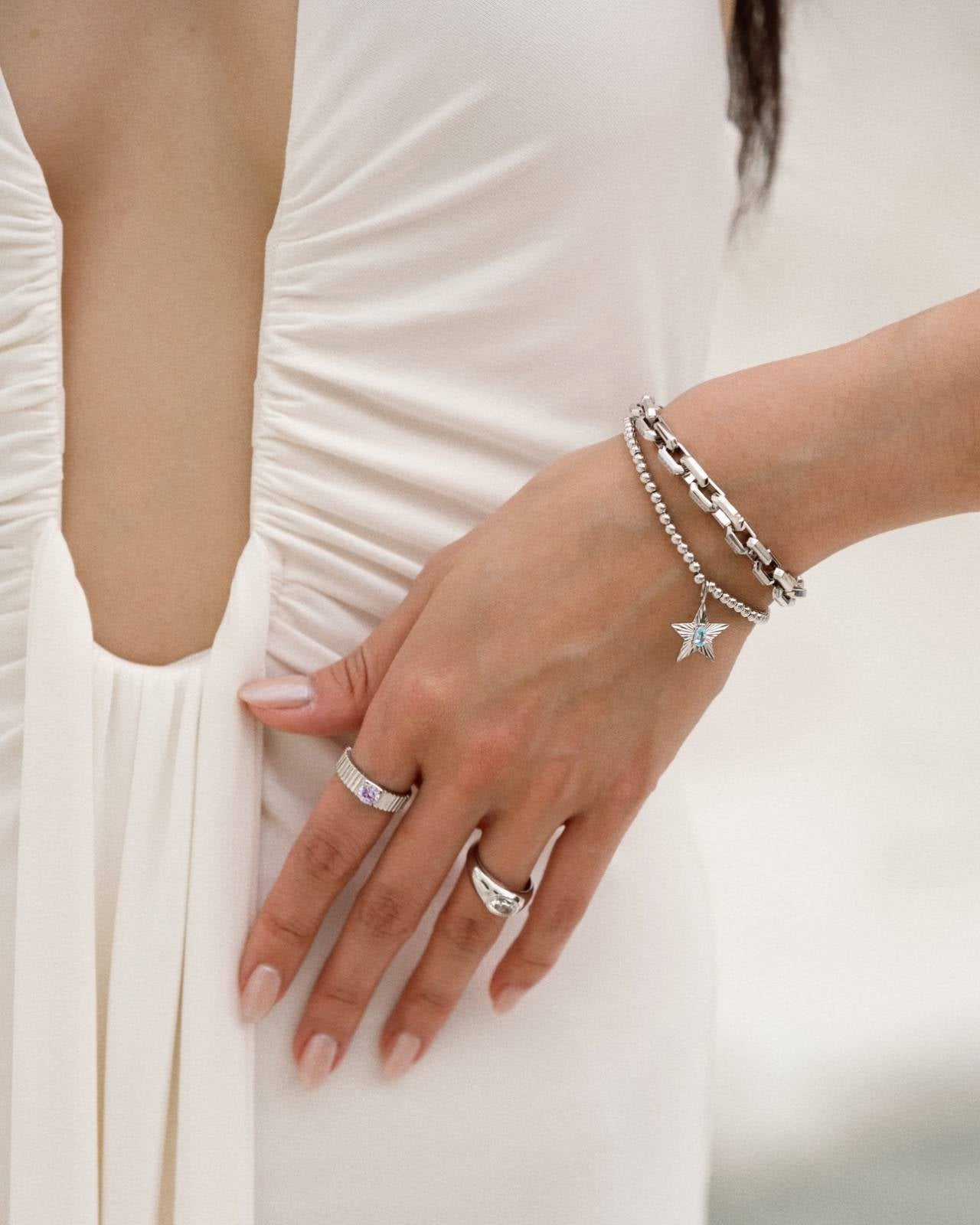 Mavis Siow Blog Page - Eclat by Oui