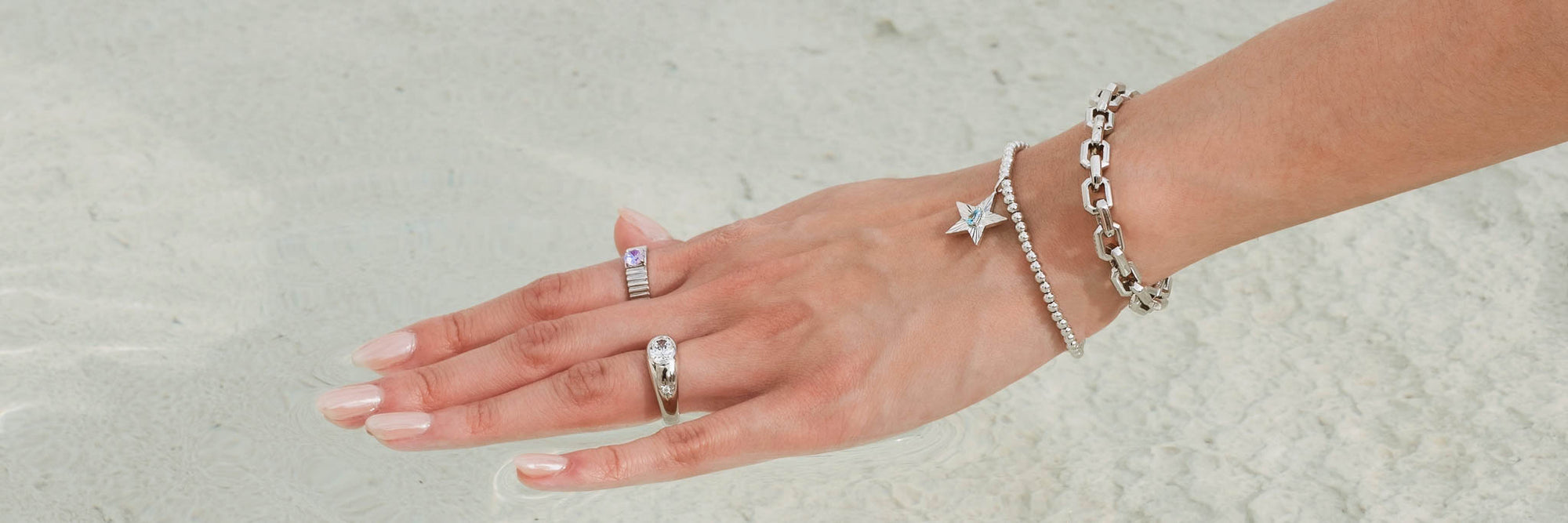 Mavis Siow Blog Page - Eclat by Oui