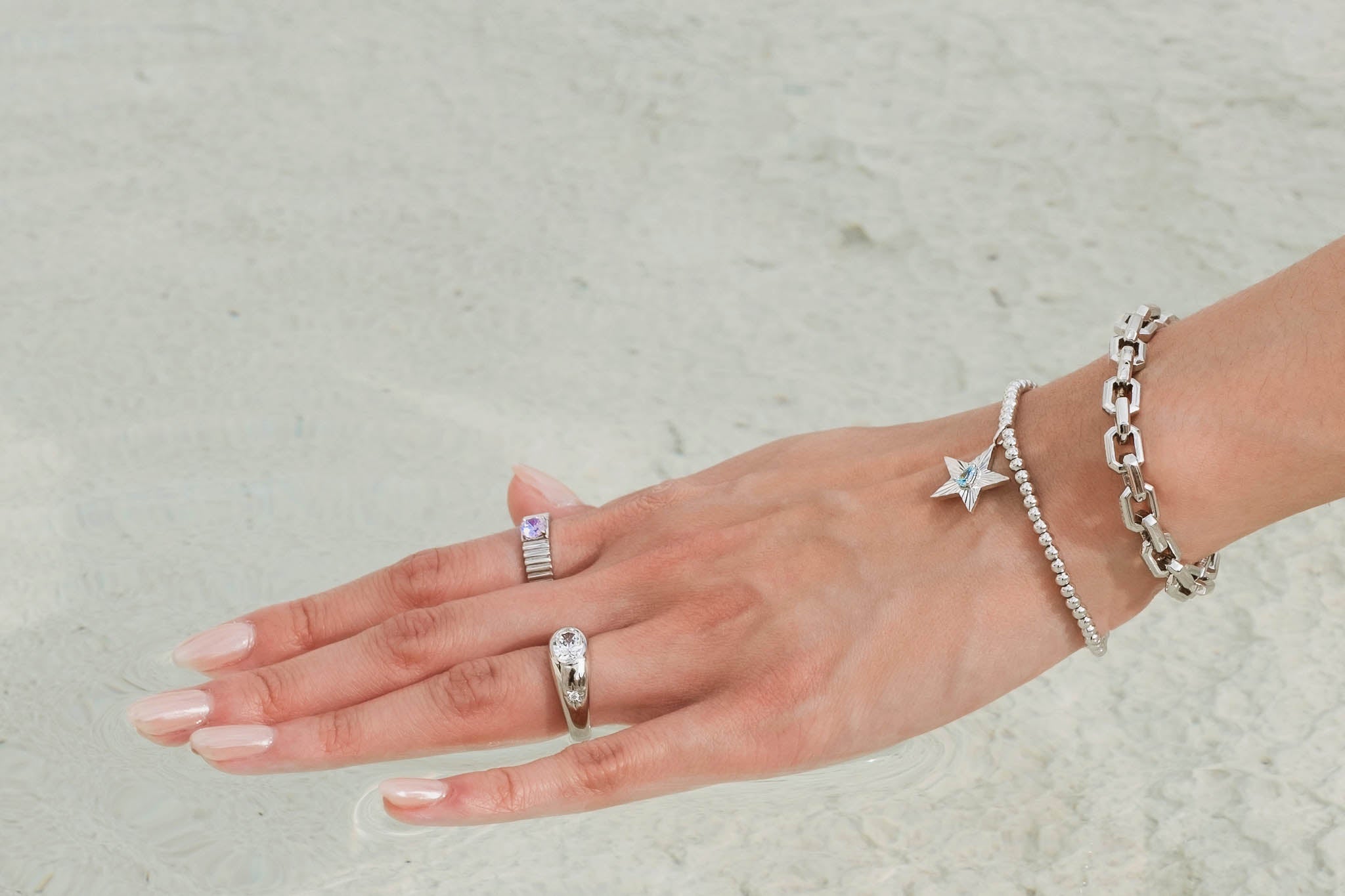 Mavis Siow Blog Page - Eclat by Oui