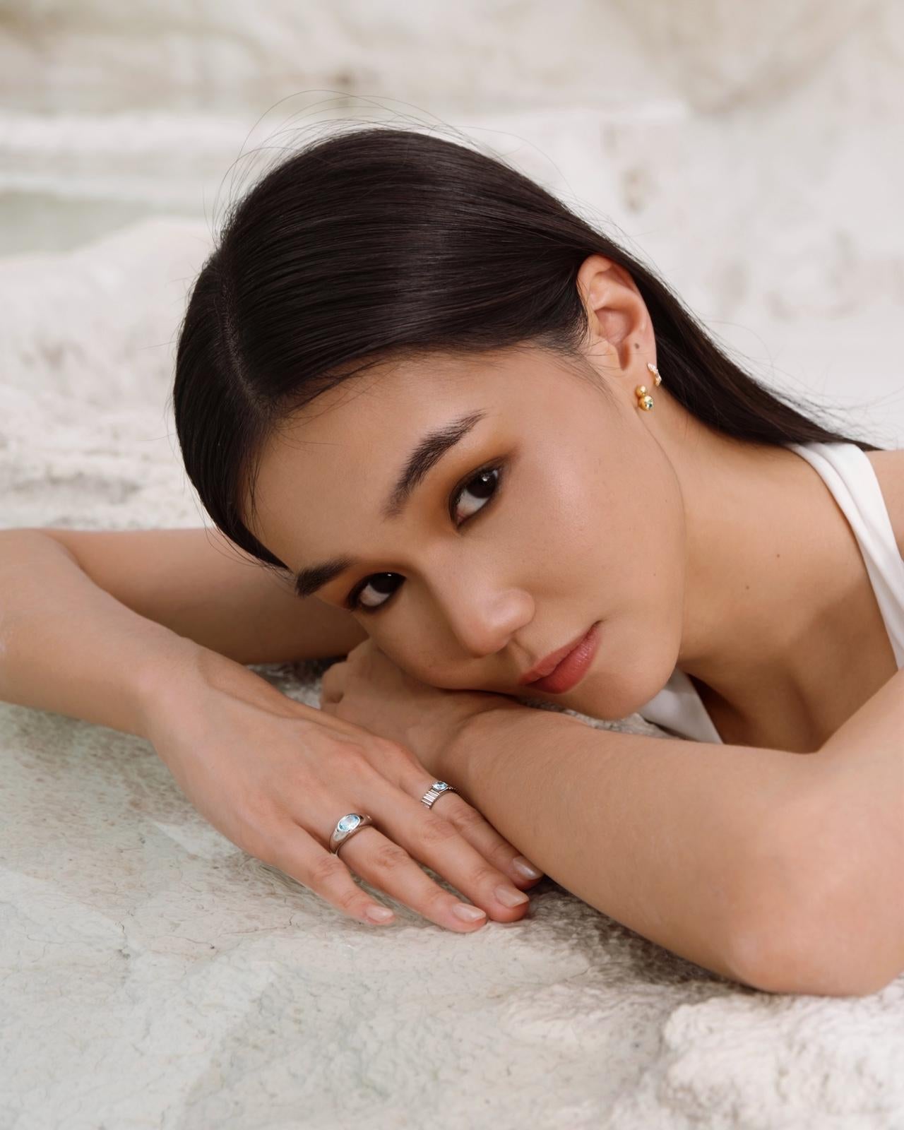 Mavis Siow Blog Page - Eclat by Oui