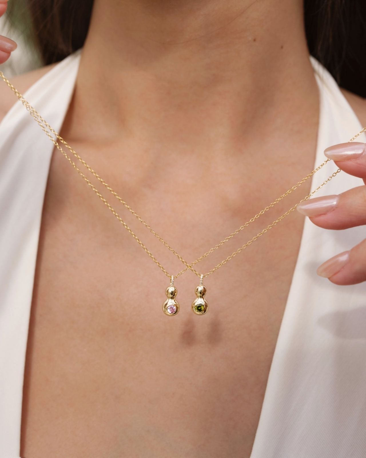 Mavis Siow Blog Page - Eclat by Oui