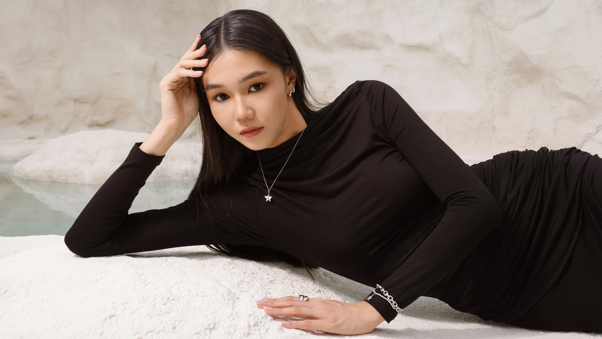 Mavis Siow Blog Page - Eclat by Oui