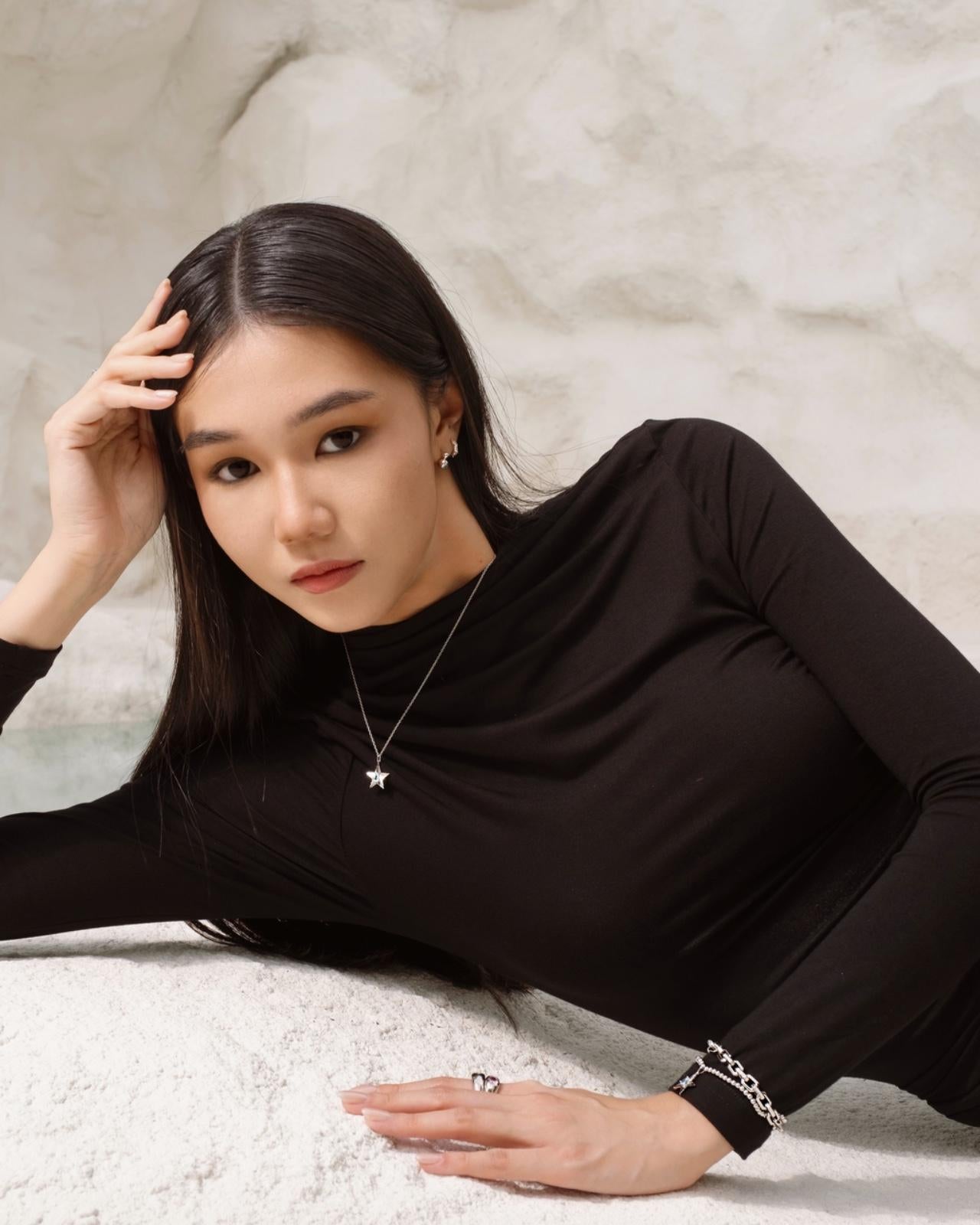 Mavis Siow Blog Page - Eclat by Oui