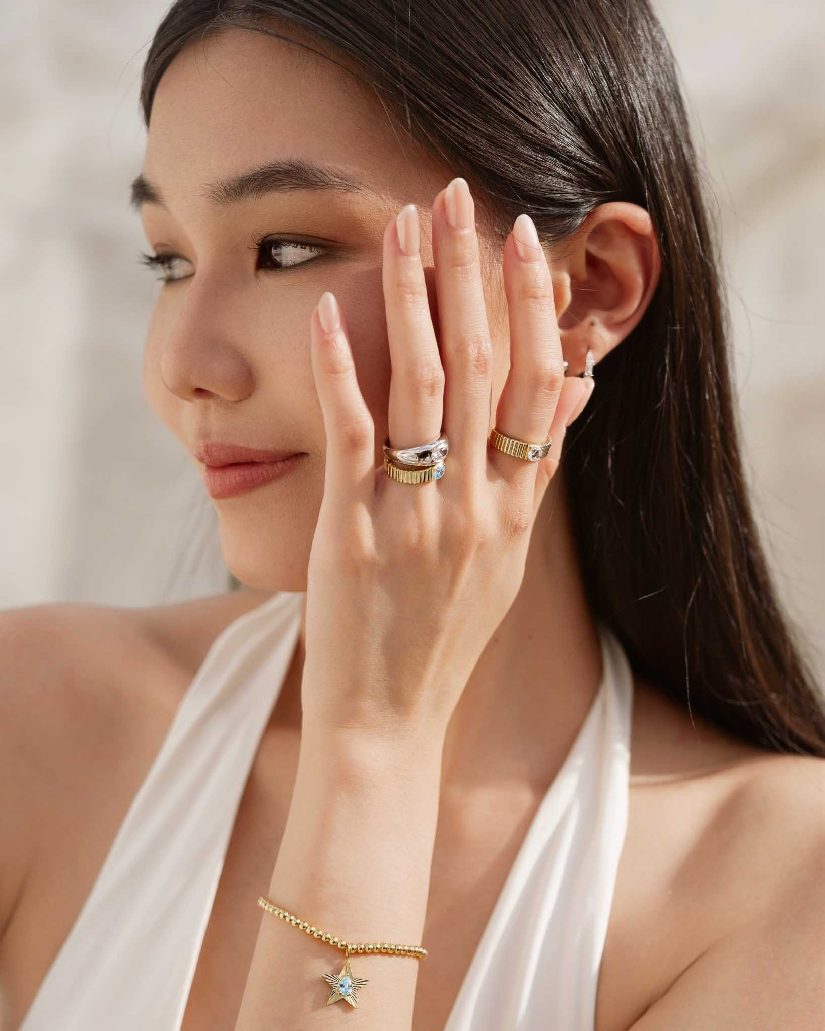 Mavis Siow Blog Page - Eclat by Oui