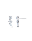 Mira Bar Ear Studs (Sample Preview)
