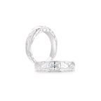 Molten Ring WG (Both) - Éclat by Oui