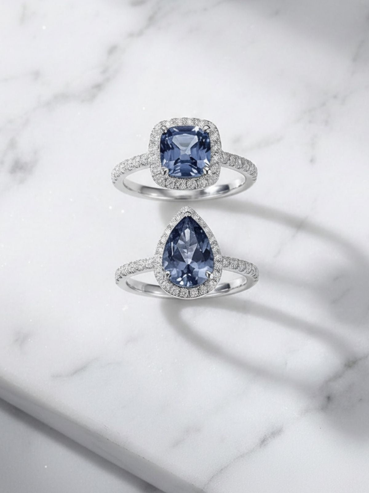 The Moon Mist Collection - Eclat by Oui