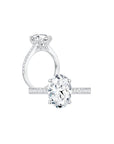 Paige Ring (Both) - Eclat by Oui