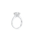 Paige Ring (Side) - Eclat by Oui