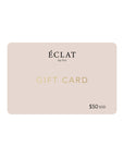 Gift Card $50 - Eclat by Oui