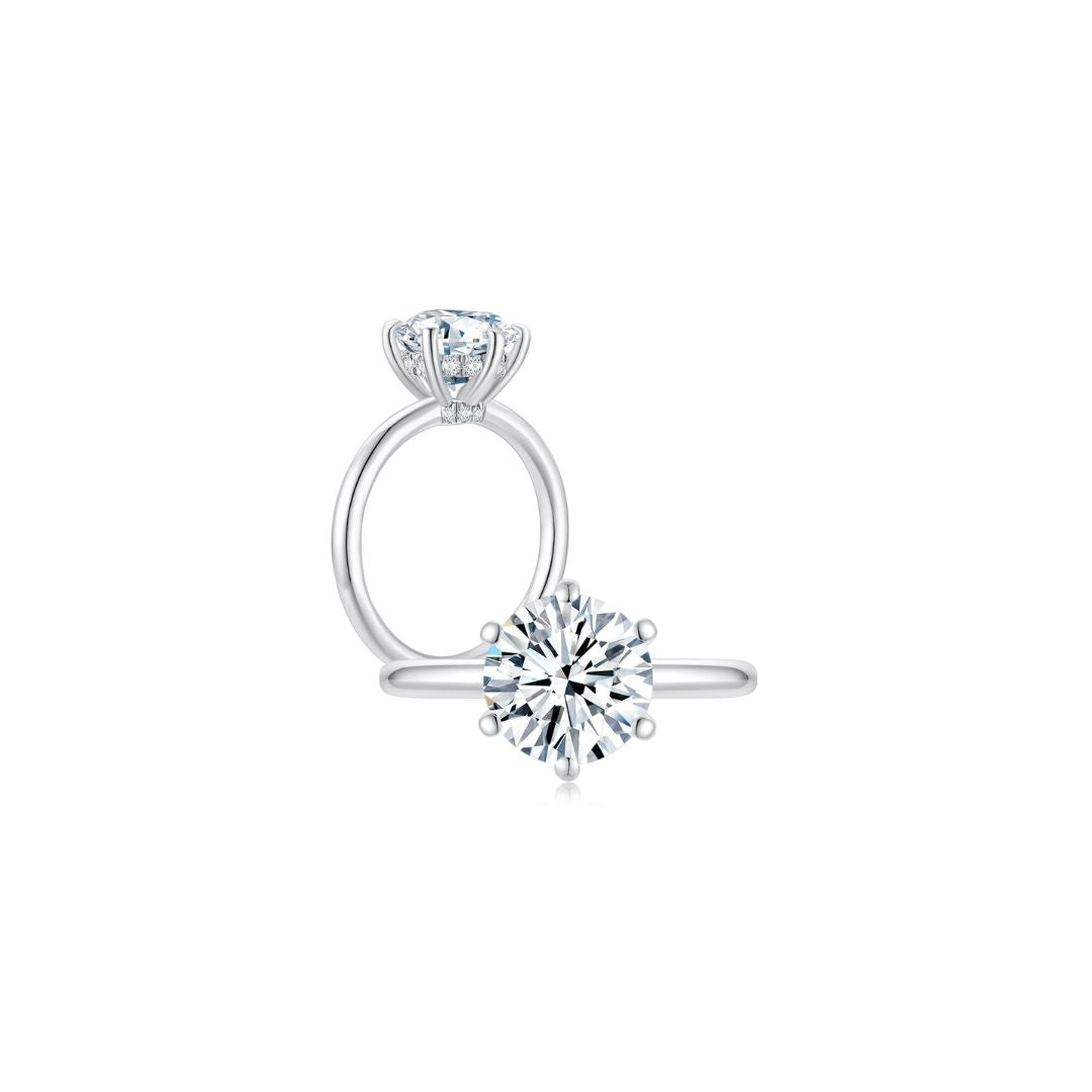 Promise Ring (Both) - Eclat by Oui