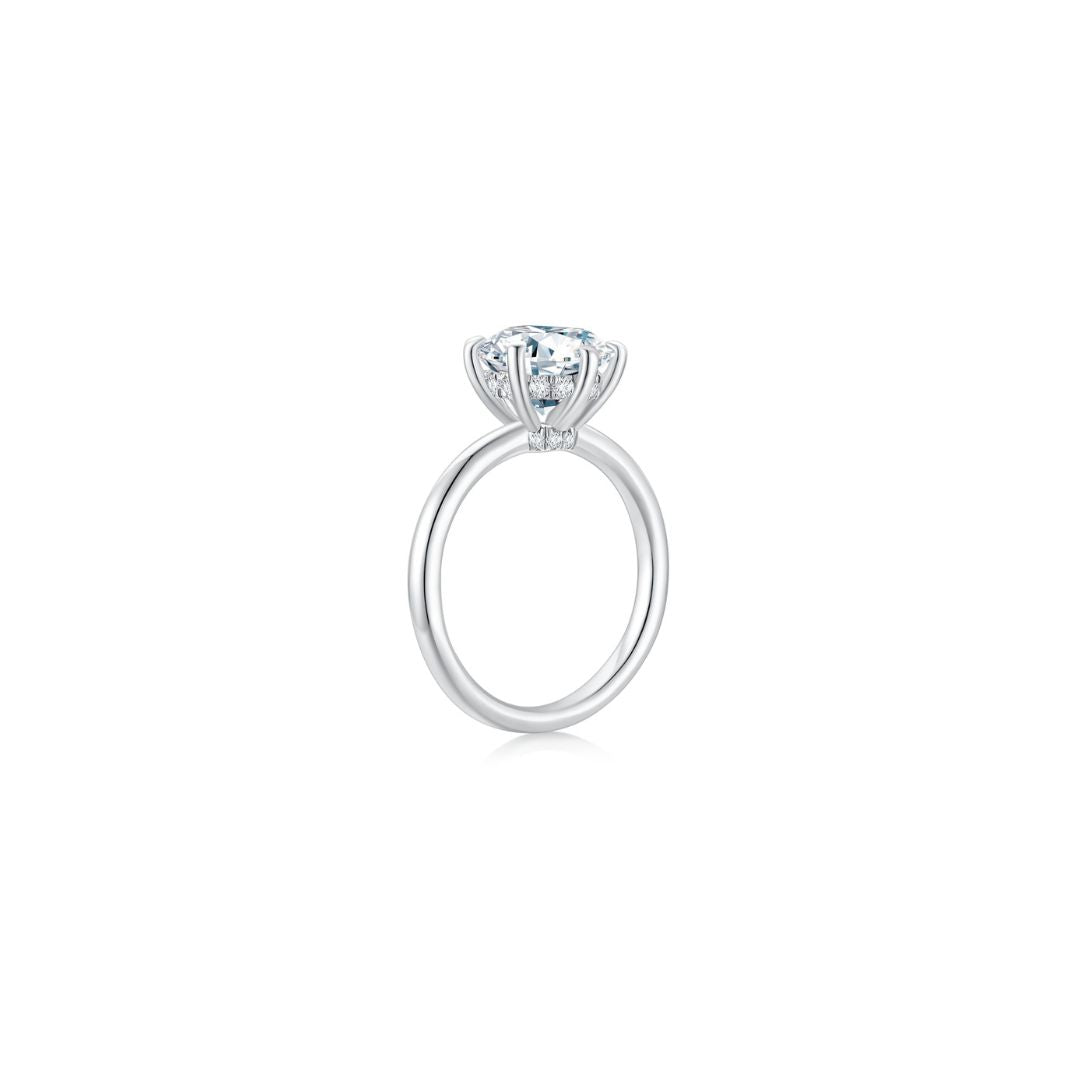 Promise Ring (Side) - Eclat by Oui