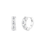 Samantha Asscher Huggies WG - Éclat by Oui