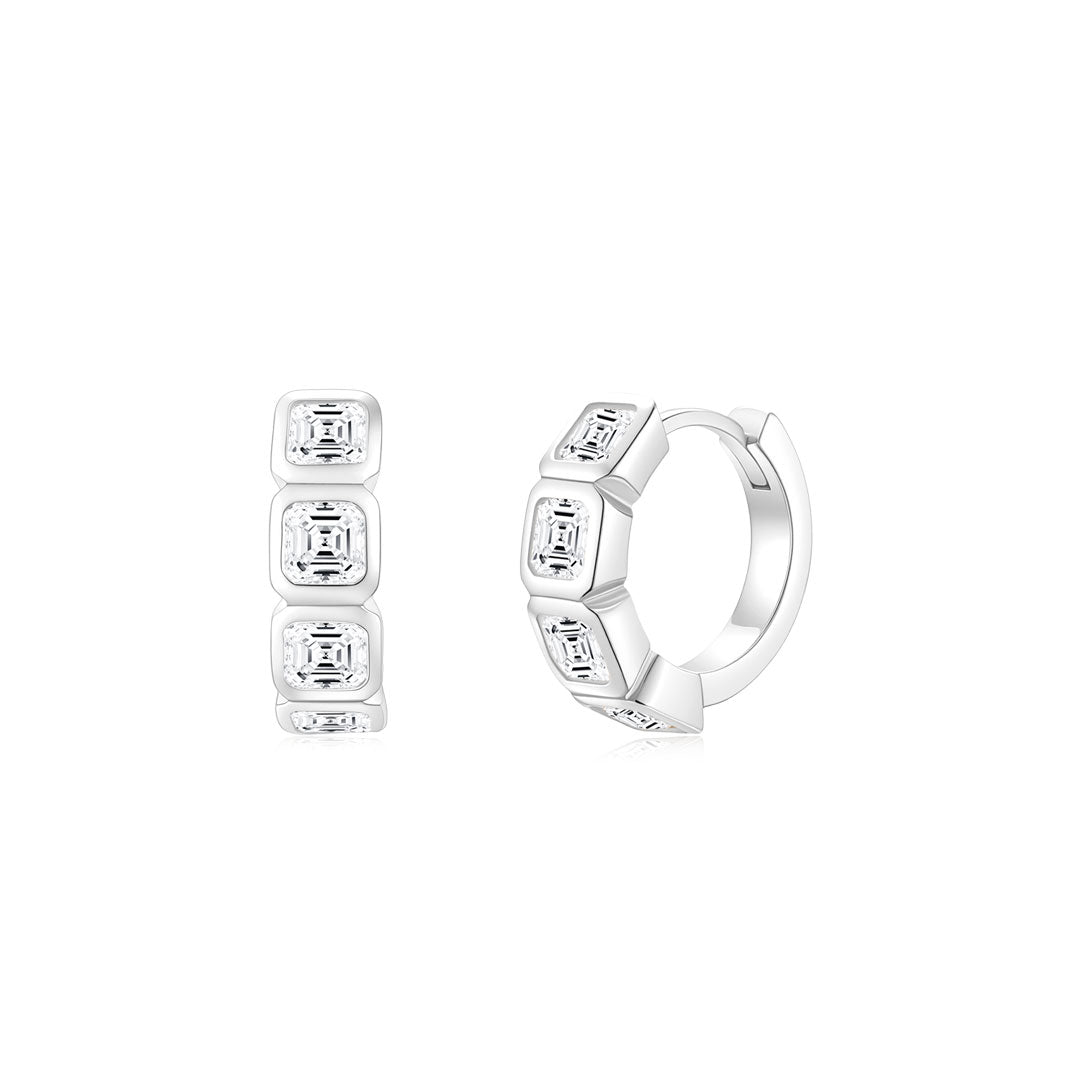 Samantha Asscher Huggies WG - Éclat by Oui