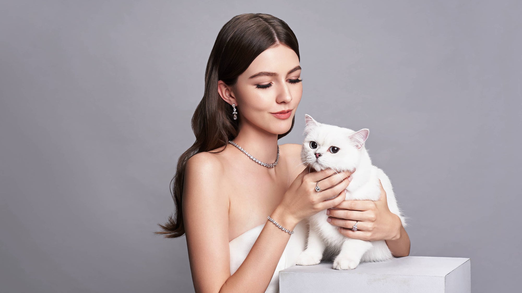 Eclat by Oui Homepage