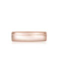 Signia Men's Ring RG (6mm) (Front) - Eclat by Oui