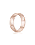 Signia Men's Ring RG (6mm) (Side) - Eclat by Oui