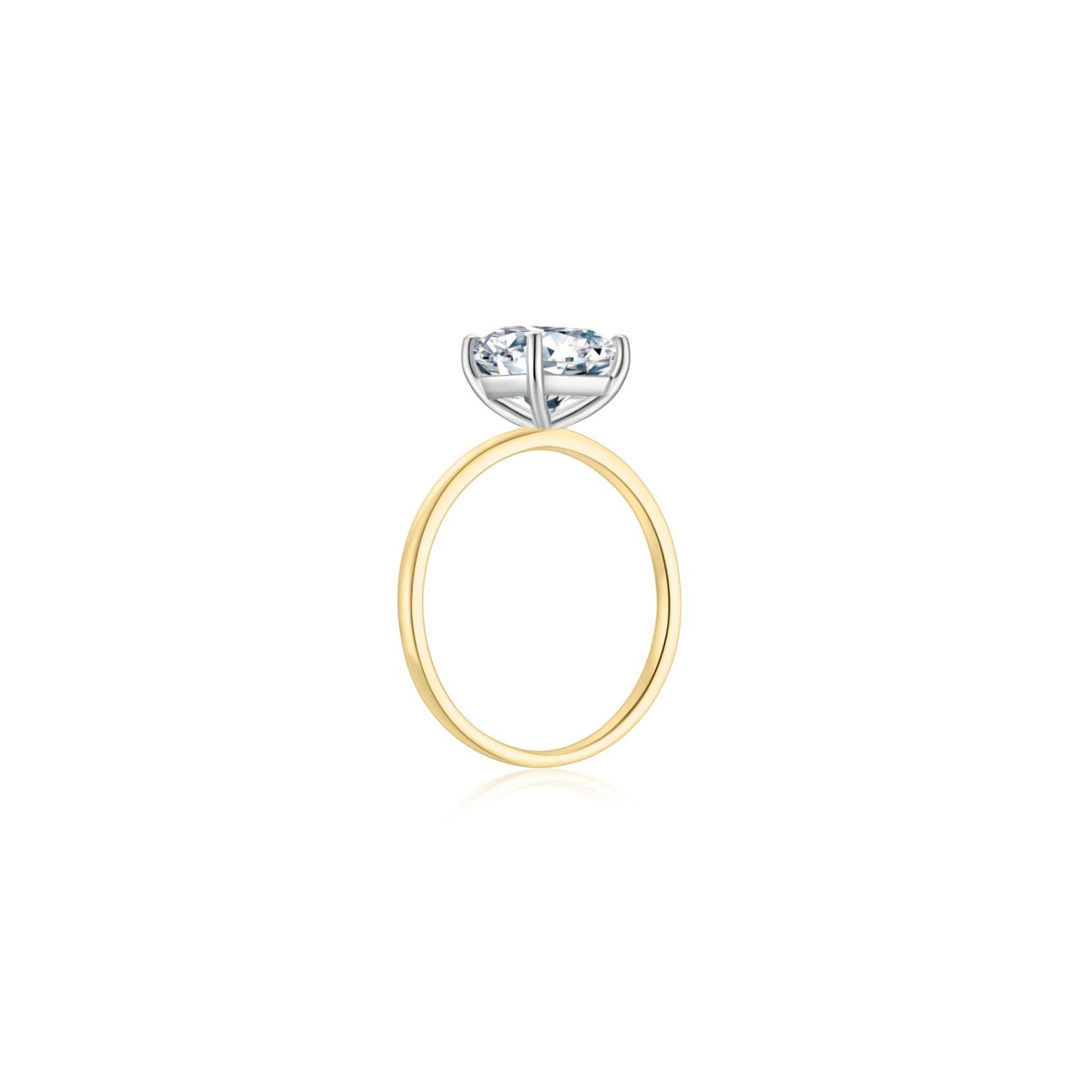 Super Skinny Band + Cushion Stone (Sample)