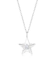 The Star Necklace WG (Apr) - Eclat by Oui
