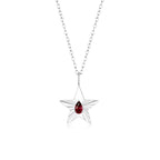The Star Necklace WG (Jan) - Eclat by Oui