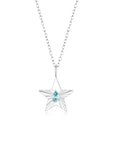 The Star Necklace WG (Mar) - Eclat by Oui