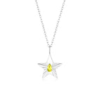 The Star Necklace WG (Nov) - Eclat by Oui