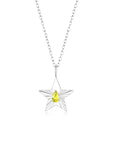 The Star Necklace WG (Nov) - Eclat by Oui